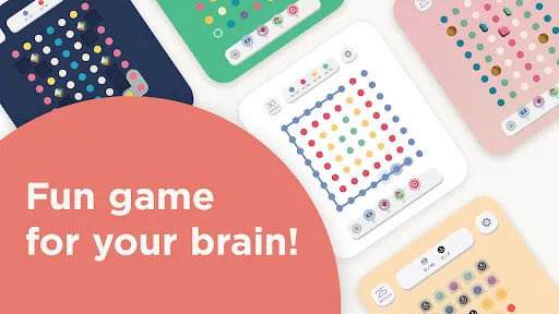 Two Dots: Connect the dots | Games | XWorld