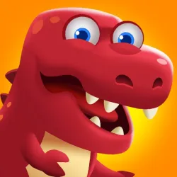 XWorld | Dino Jam: Lost in Island