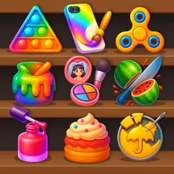XWorld | Toy And Games for Kids & Baby