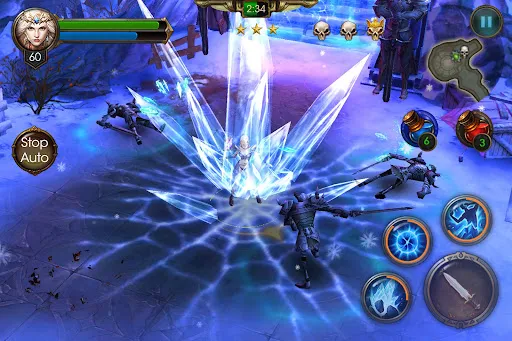 Legacy of Discord-FuriousWings | Games | XWorld Legacy of Discord-FuriousWings | Games | XWorld