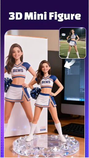 AI Video & Portrait : Vidmix | Games | XWorld AI Video & Portrait : Vidmix | Games | XWorld