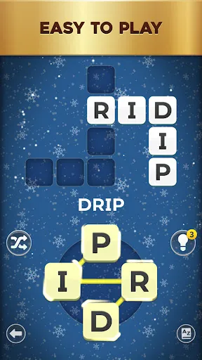 Word Wiz - Connect Words Game | juego | XWorld