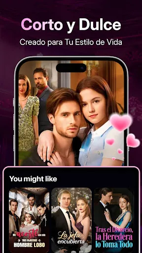 AnyReel - Good Short & Drama | juego | XWorld