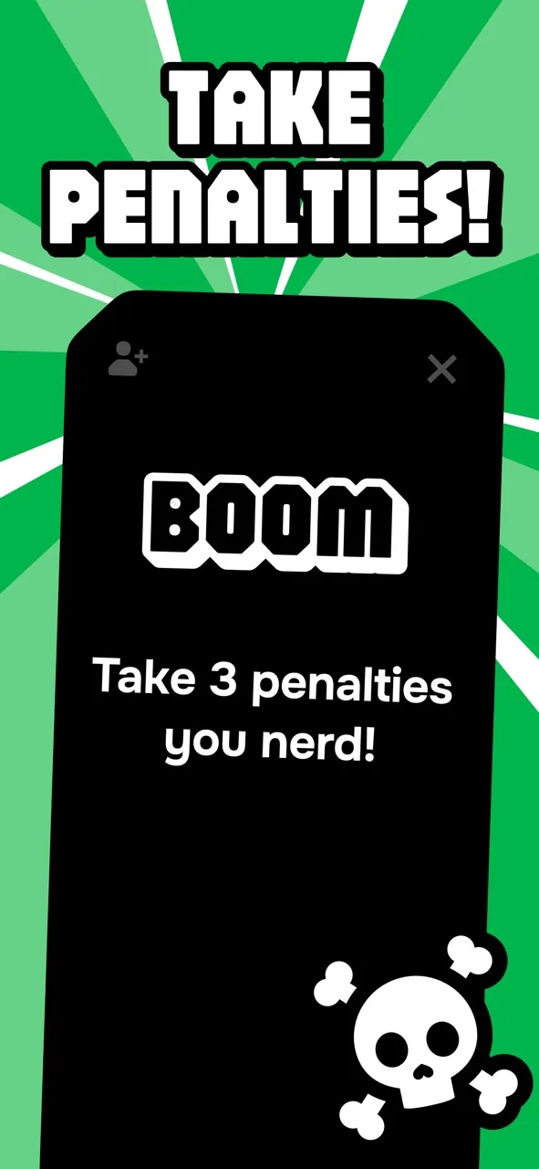 Picoboom - Group Party Game | 游戏 | XWorld