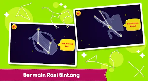 Belajar Tata Surya Planet | Permainan | XWorld