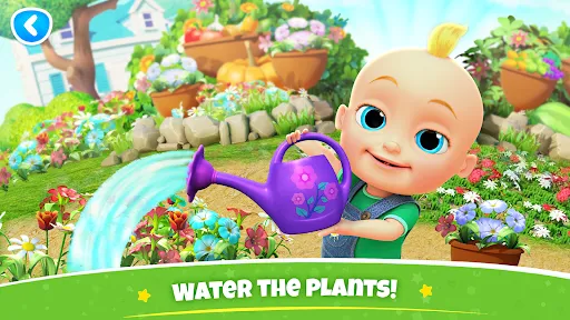 LooLoo Kids: Learning Academy! | juego | XWorld