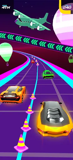 Car Racing Master: Car Game 3D | Permainan | XWorld