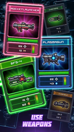 Dead Shell・Pixel RPG Roguelike | Games | XWorld Dead Shell・Pixel RPG Roguelike | Games | XWorld