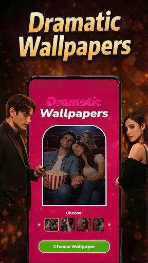 DramaStream Launcher | 游戏 | XWorld DramaStream Launcher | 游戏 | XWorld