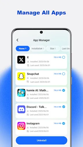 Tidy Cleaner - Quick Clean | 游戏 | XWorld Tidy Cleaner - Quick Clean | 游戏 | XWorld