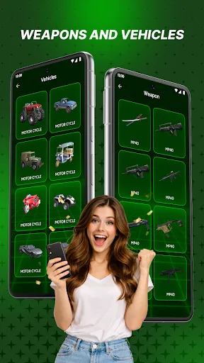 Get Daily Diamonds: FFF Guide | 游戏 | XWorld