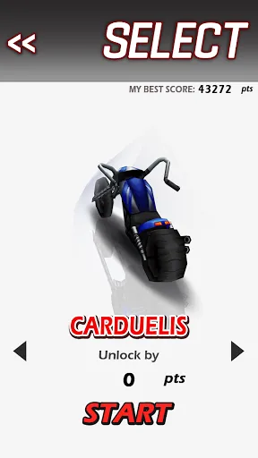 Racing Moto | Games | XWorld