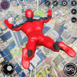 XWorld | Superhero Game Mafia City Wars