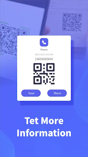 QR Scanner | 游戏 | XWorld