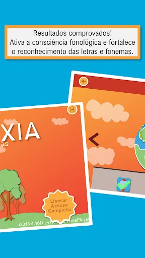 Aprender a Ler - Domlexia | Jogos | XWorld