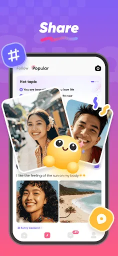 Siya Lite: Live Voice Chat | Games | XWorld