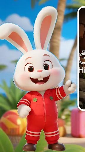 BunnyHammer | Jogos | XWorld