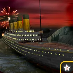 XWorld | Titanic Premium XWorld | Titanic Premium