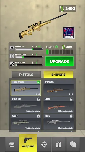 SWAT Tactical Shooter | Игры | XWorld