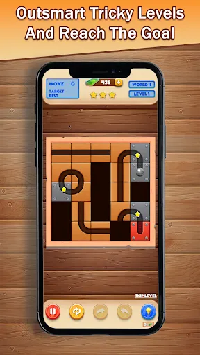 Unblock Maze - Block Puzzle | Games | XWorld
