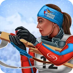 XWorld | Biathlon Mania XWorld | Biathlon Mania
