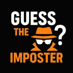 XWorld | Guess The Imposter