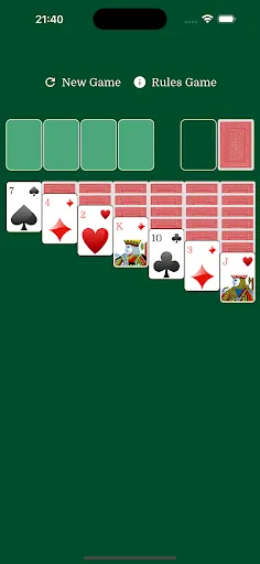 88 Ace Cards | Games | XWorld