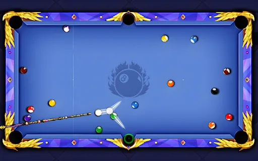 8 Ball Battle: Турнир | Игры | XWorld