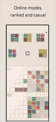 Tiles Azulejos Board Game | Games | XWorld