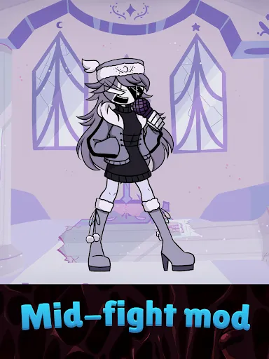 Mid-fight Masses Full Mod | Games | XWorld
