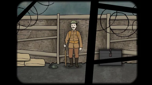 Rusty Lake: Roots | Games | XWorld