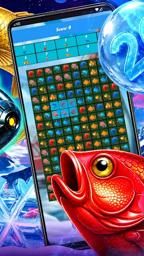 Fishing Rush | Permainan | XWorld Fishing Rush | Permainan | XWorld