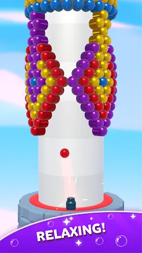 Bubble Tower 3D! | Permainan | XWorld