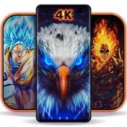 XWorld | Papel de parede 3D Full HD 4K