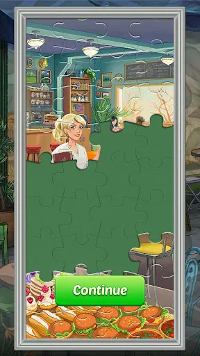 Diner Out: Merge Cafe NETFLIX | Games | XWorld