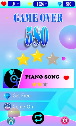 Enaldinho Piano Tiles | Jogos | XWorld