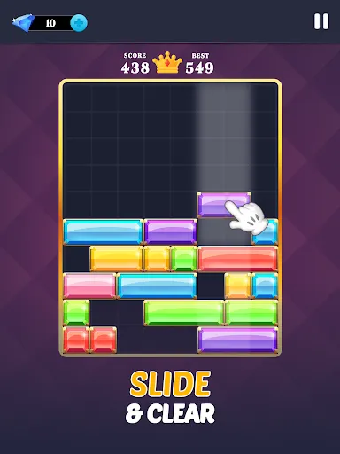 Block Drop - Puzzle Game | Игры | XWorld Block Drop - Puzzle Game | Игры | XWorld