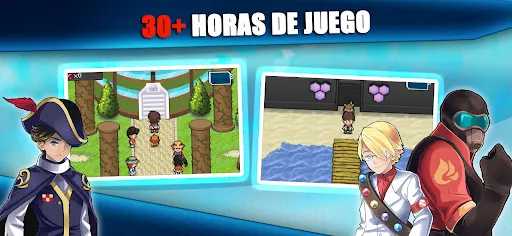 EvoCreo: Monstruo de bolsillo | juego | XWorld EvoCreo: Monstruo de bolsillo | juego | XWorld