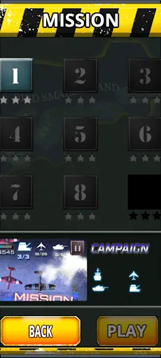 Air Strike X | 游戏 | XWorld