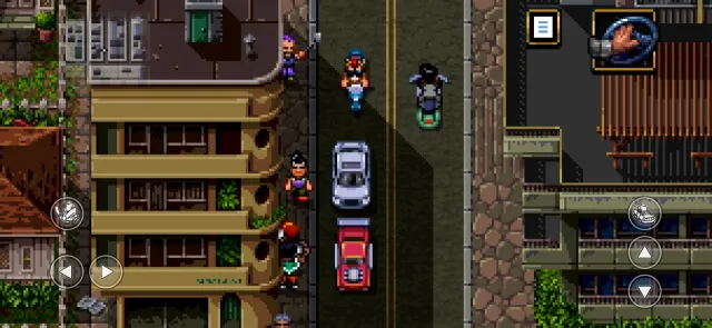 Shakedown: Hawaii | Игры | XWorld