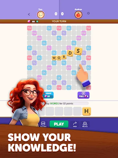 Word Wise | 游戏 | XWorld