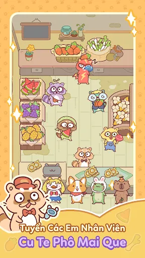 My Raccoon Story | Games | XWorld My Raccoon Story | Games | XWorld