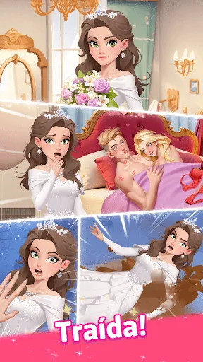 Love Story: Stitch & Design | Jogos | XWorld Love Story: Stitch & Design | Jogos | XWorld