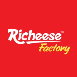 XWorld | Richeese Factory Indonesia