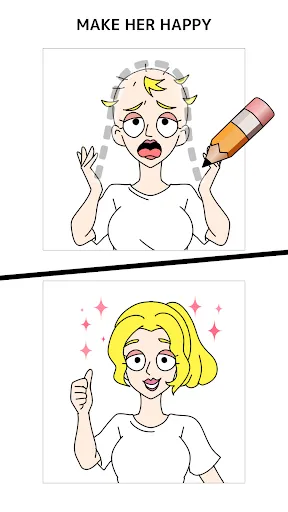 Draw Happy Life - drawing apps | Games | XWorld