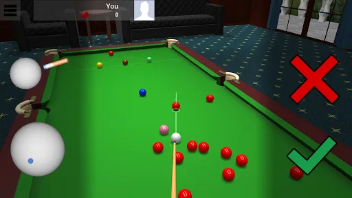 Snooker Online | Permainan | XWorld