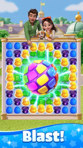 Babytopia | Permainan | XWorld