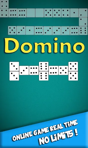 Domino | Jogos | XWorld Domino | Jogos | XWorld