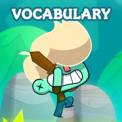 XWorld | Vocabulary Battle: เกมบัตรคำศั