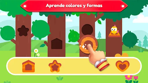 Dino puzles para niños | juego | XWorld